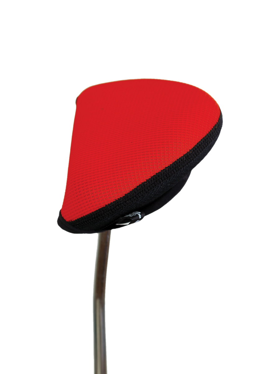 Oversize mallet / 2-ball mallet Club Cover – Stealth Club Covers